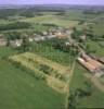 Photos aériennes de Erbéviller-sur-Amezule (54280) - Autre vue | Meurthe-et-Moselle, Grand Est, France - Photo réf. 052510