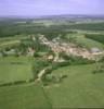Photos aériennes de Erbéviller-sur-Amezule (54280) - Autre vue | Meurthe-et-Moselle, Grand Est, France - Photo réf. 052511