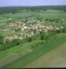 Photos aériennes de Bezange-la-Grande (54370) | Meurthe-et-Moselle, Lorraine, France - Photo réf. 052512