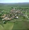 Photos aériennes de Bezange-la-Grande (54370) | Meurthe-et-Moselle, Lorraine, France - Photo réf. 052515
