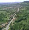 Photos aériennes de Leyr (54760) - Autre vue | Meurthe-et-Moselle, Grand Est, France - Photo réf. 052531