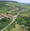 Photos aériennes de Montenoy (54760) | Meurthe-et-Moselle, Lorraine, France - Photo réf. 052535