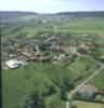 Photos aériennes de Sivry (54610) - Autre vue | Meurthe-et-Moselle, Grand Est, France - Photo réf. 052554