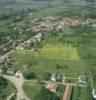 Photos aériennes de Moivrons (54760) | Meurthe-et-Moselle, Grand Est, France - Photo réf. 052562