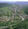 Photos aériennes de Moivrons (54760) | Meurthe-et-Moselle, Grand Est, France - Photo réf. 052563