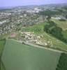 Photos aériennes de Ludres (54710) - Autre vue | Meurthe-et-Moselle, Grand Est, France - Photo réf. 052568 - Centre ar de la ville.