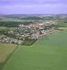 Photos aériennes de Fléville-devant-Nancy (54710) | Meurthe-et-Moselle, Grand Est, France - Photo réf. 052575