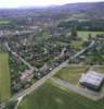 Photos aériennes de Fléville-devant-Nancy (54710) | Meurthe-et-Moselle, Grand Est, France - Photo réf. 052578