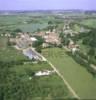 Photos aériennes de Lupcourt (54210) - Autre vue | Meurthe-et-Moselle, Lorraine, France - Photo réf. 052582