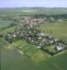 Photos aériennes de Lupcourt (54210) - Autre vue | Meurthe-et-Moselle, Lorraine, France - Photo réf. 052585