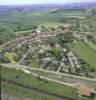 Photos aériennes de Ville-en-Vermois (54210) | Meurthe-et-Moselle, Grand Est, France - Photo réf. 052587