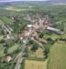 Photos aériennes de Ville-en-Vermois (54210) | Meurthe-et-Moselle, Grand Est, France - Photo réf. 052589