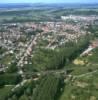 Photos aériennes de Saint-Nicolas-de-Port (54210) - Autre vue | Meurthe-et-Moselle, Grand Est, France - Photo réf. 052595