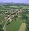Photos aériennes de Chenicourt (54610) | Meurthe-et-Moselle, Lorraine, France - Photo réf. 052602
