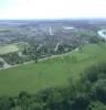 Photos aériennes de Tomblaine (54510) - Le Quartier Sainte-Marguerite et Les Ensanges | Meurthe-et-Moselle, Lorraine, France - Photo réf. 052629 - Vue des Ensanges.