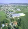 Photos aériennes de Tomblaine (54510) | Meurthe-et-Moselle, Lorraine, France - Photo réf. 052631