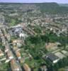 Photos aériennes de Essey-lès-Nancy (54270) | Meurthe-et-Moselle, Lorraine, France - Photo réf. 052647