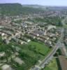 Photos aériennes de Essey-lès-Nancy (54270) - Les Hauts de Mouzimpré | Meurthe-et-Moselle, Lorraine, France - Photo réf. 052648