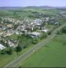 Photos aériennes de Essey-lès-Nancy (54270) - La Zone d'Activité Commerciale de la Porte Verte | Meurthe-et-Moselle, Lorraine, France - Photo réf. 052651