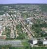 Photos aériennes de Essey-lès-Nancy (54270) | Meurthe-et-Moselle, Lorraine, France - Photo réf. 052656