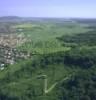 Photos aériennes de Pulnoy (54420) | Meurthe-et-Moselle, Lorraine, France - Photo réf. 052673 - Vue du golf.