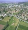 Photos aériennes de Pulnoy (54420) - Autre vue | Meurthe-et-Moselle, Grand Est, France - Photo réf. 052679