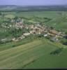 Photos aériennes de Velaine-sous-Amance (54280) | Meurthe-et-Moselle, Lorraine, France - Photo réf. 052690