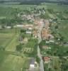 Photos aériennes de Velaine-sous-Amance (54280) | Meurthe-et-Moselle, Lorraine, France - Photo réf. 052691