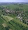 Photos aériennes de Velaine-sous-Amance (54280) | Meurthe-et-Moselle, Lorraine, France - Photo réf. 052693