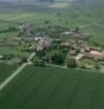 Photos aériennes de Dommartin-sous-Amance (54770) | Meurthe-et-Moselle, Grand Est, France - Photo réf. 052701
