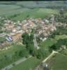 Photos aériennes de Agincourt (54770) - Autre vue | Meurthe-et-Moselle, Grand Est, France - Photo réf. 052706