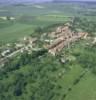 Photos aériennes de Laître-sous-Amance (54770) - Autre vue | Meurthe-et-Moselle, Grand Est, France - Photo réf. 052721
