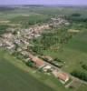 Photos aériennes de Arracourt (54370) - Autre vue | Meurthe-et-Moselle, Lorraine, France - Photo réf. 052729