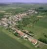 Photos aériennes de Arracourt (54370) | Meurthe-et-Moselle, Grand Est, France - Photo réf. 052729