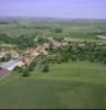 Photos aériennes de Réchicourt-la-Petite (54370) - Autre vue | Meurthe-et-Moselle, Lorraine, France - Photo réf. 052736