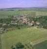 Photos aériennes de Réchicourt-la-Petite (54370) - Autre vue | Meurthe-et-Moselle, Grand Est, France - Photo réf. 052738