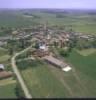Photos aériennes de Coincourt (54370) | Meurthe-et-Moselle, Grand Est, France - Photo réf. 052740