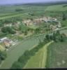 Photos aériennes de Xures (54370) - Autre vue | Meurthe-et-Moselle, Lorraine, France - Photo réf. 052744