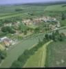 Photos aériennes de Xures (54370) | Meurthe-et-Moselle, Grand Est, France - Photo réf. 052744