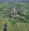 Photos aériennes de Mouacourt (54370) | Meurthe-et-Moselle, Grand Est, France - Photo réf. 052750