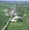 Photos aériennes de Crion (54300) - Autre vue | Meurthe-et-Moselle, Grand Est, France - Photo réf. 052765