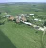Photos aériennes de Bienville-la-Petite (54300) - Autre vue | Meurthe-et-Moselle, Grand Est, France - Photo réf. 052770