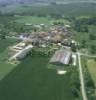 Photos aériennes de Raville-sur-Sânon (54370) - Autre vue | Meurthe-et-Moselle, Lorraine, France - Photo réf. 052773