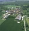 Photos aériennes de Raville-sur-Sânon (54370) - Autre vue | Meurthe-et-Moselle, Grand Est, France - Photo réf. 052773