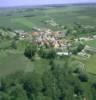 Photos aériennes de Raville-sur-Sânon (54370) - Autre vue | Meurthe-et-Moselle, Lorraine, France - Photo réf. 052774