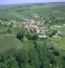 Photos aériennes de Raville-sur-Sânon (54370) - Autre vue | Meurthe-et-Moselle, Grand Est, France - Photo réf. 052774