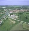 Photos aériennes de Einville-au-Jard (54370) | Meurthe-et-Moselle, Lorraine, France - Photo réf. 052778