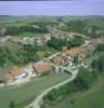Photos aériennes de Bauzemont (54370) - Autre vue | Meurthe-et-Moselle, Lorraine, France - Photo réf. 052785