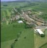 Photos aériennes de Courbesseaux (54110) - Autre vue | Meurthe-et-Moselle, Grand Est, France - Photo réf. 052804