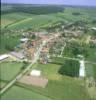 Photos aériennes de Courbesseaux (54110) - Autre vue | Meurthe-et-Moselle, Grand Est, France - Photo réf. 052805